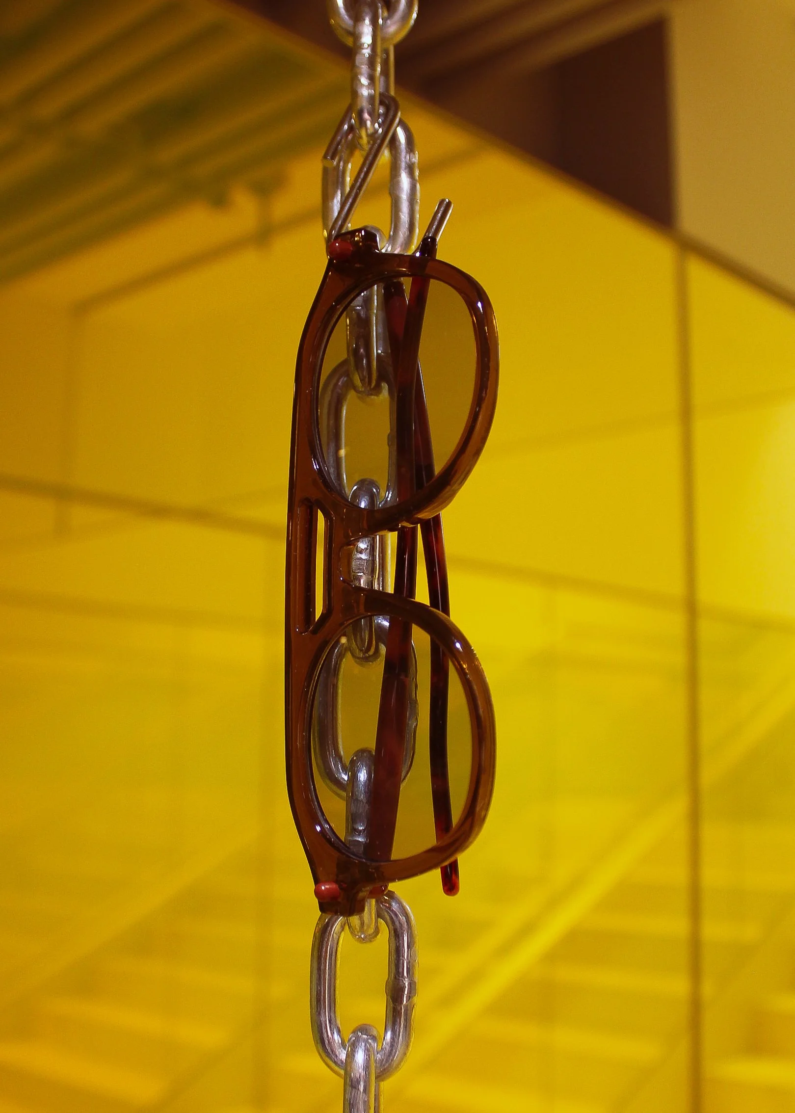 Chain 3d